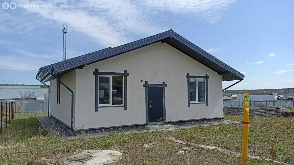 Дом в Свердловская область, Арамиль (131.5 м) - Фото 2