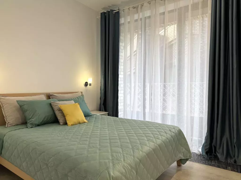 1-к кв. Москва ул. Виктора Маслова, 2 (44.5 м) - Фото 1