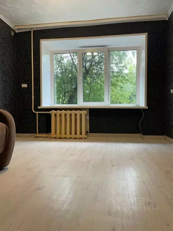 Комната Красноярский край, Красноярск Рейдовая ул., 46 (18.5 м) - Фото 1