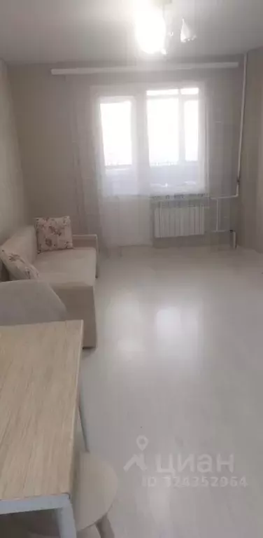 Студия Белгородская область, Белгород ул. Горького, 54Б (43.0 м) - Фото 2