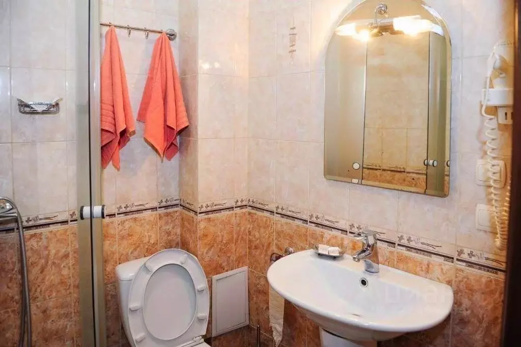 Комната Краснодарский край, Армавир 8-й мкр,  (15.0 м) - Фото 2