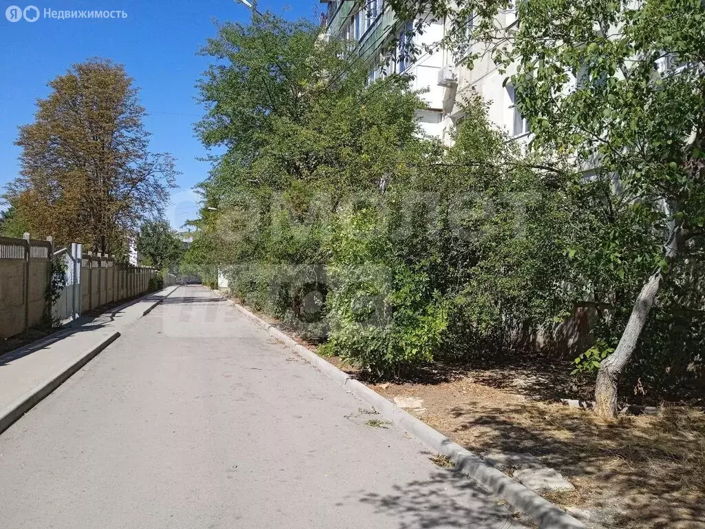 4-комнатная квартира: Симферополь, Ростовская улица, 26 (63 м) - Фото 1