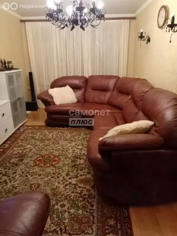 3-комнатная квартира: Липецк, улица Филипченко, 9/1 (60 м) - Фото 2