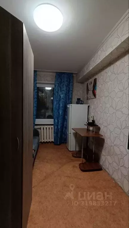 Студия Красноярский край, Красноярск ул. Академгородок, 12 (14.6 м) - Фото 1