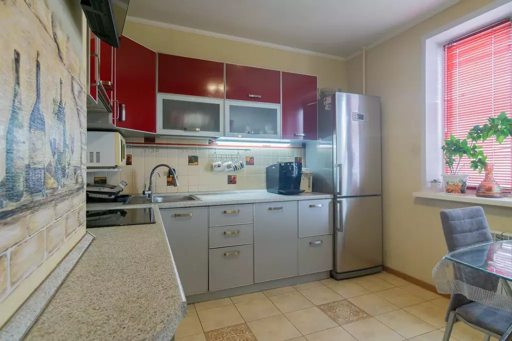 Продаётся 3-к квартира, 76.8 м - Фото 0