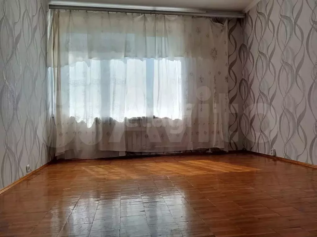 3-к. квартира, 58,9 м, 7/12 эт. - Фото 1