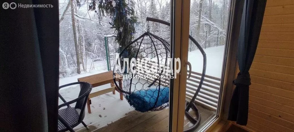 Участок в Ленинградская область, Гатчинский муниципальный округ, ... - Фото 2