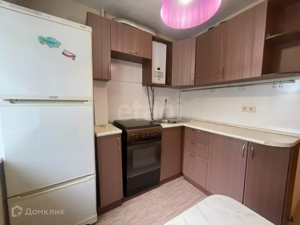 Продаётся 1-к квартира, 30.4 м - Фото 1