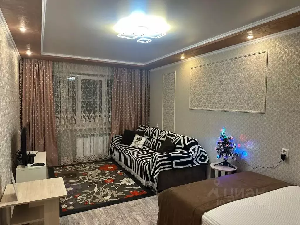 2-к кв. Липецкая область, Липецк ул. Валентины Терешковой, 7/2 (46.0 ... - Фото 2