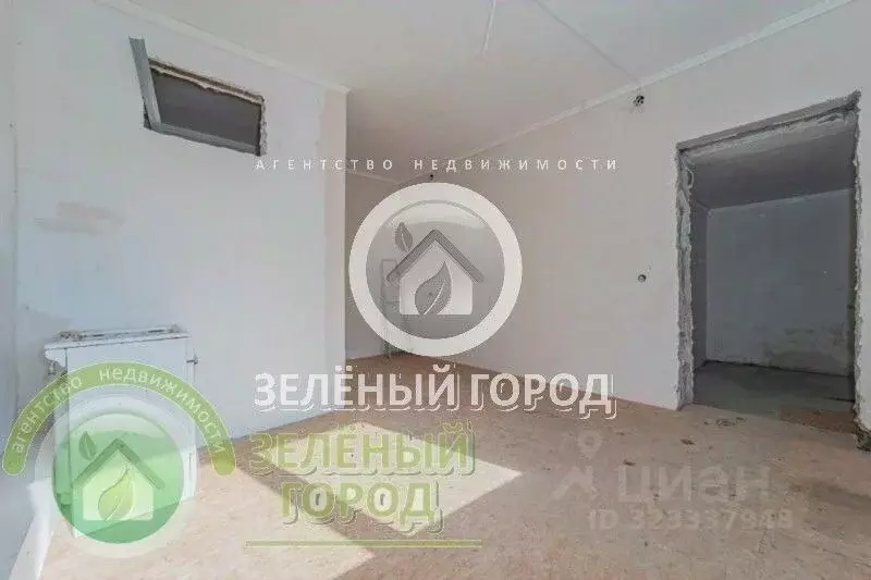 1-к кв. Калининградская область, Зеленоградский муниципальный округ, ... - Фото 2