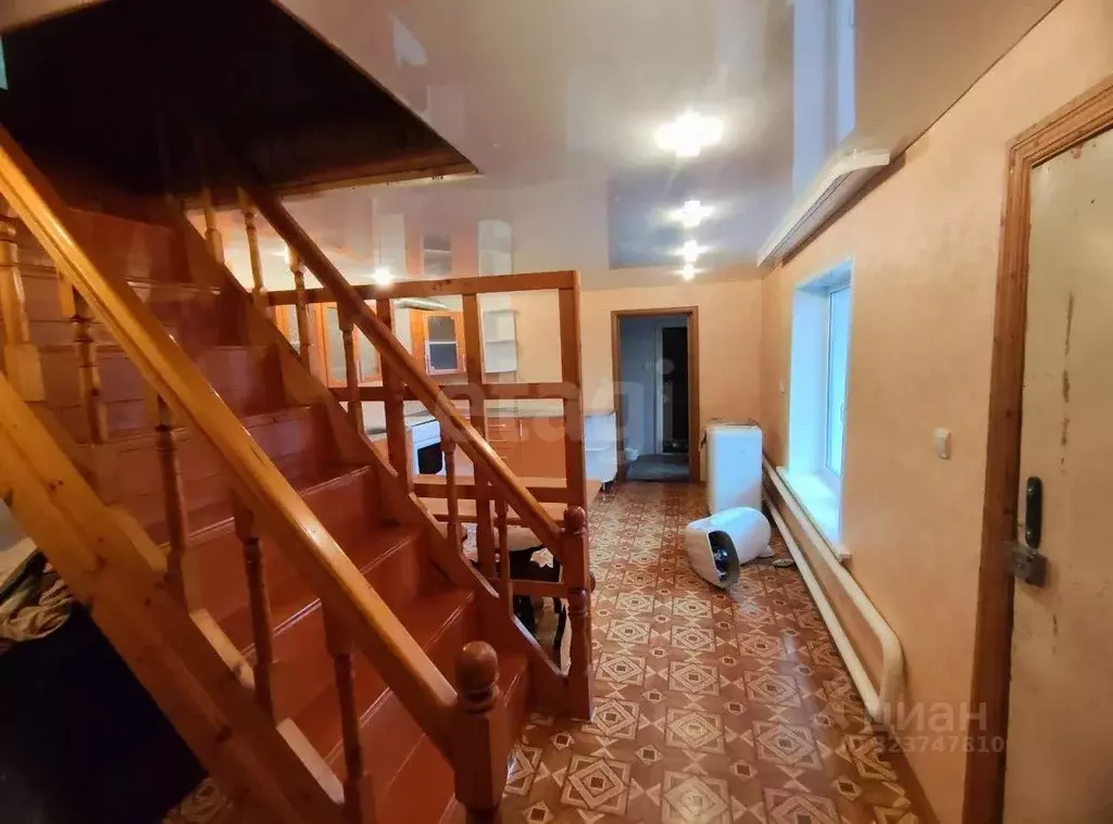 Дом в Белгородская область, Красногвардейский район, Ливенское с/пос, ... - Фото 1