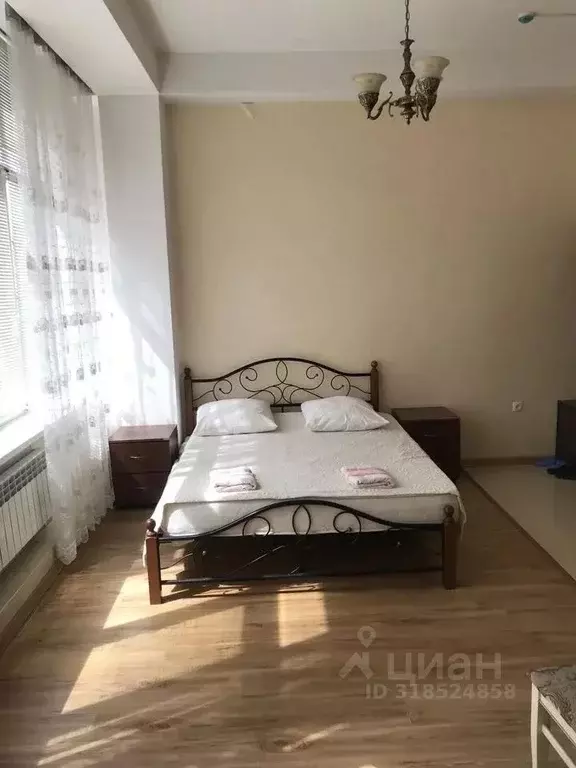 Комната Дагестан, Махачкала ул. Мирзабекова, 104 (25.0 м) - Фото 0