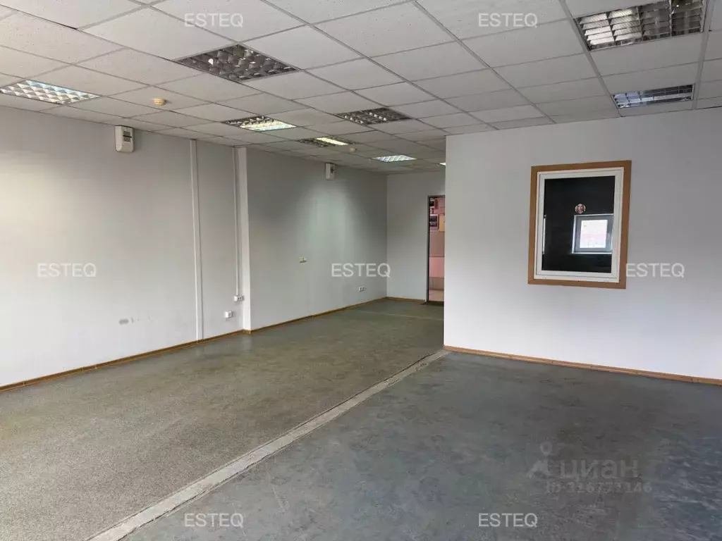 Офис в Новосибирская область, Новосибирск ул. Орджоникидзе, 40 (56 м) - Фото 1
