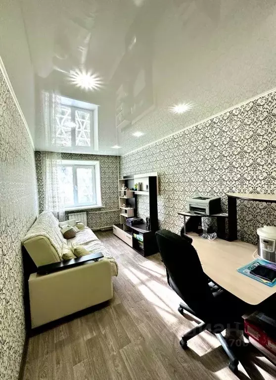 2-к кв. Белгородская область, Белгород ул. Белгородского полка, 22а ... - Фото 1