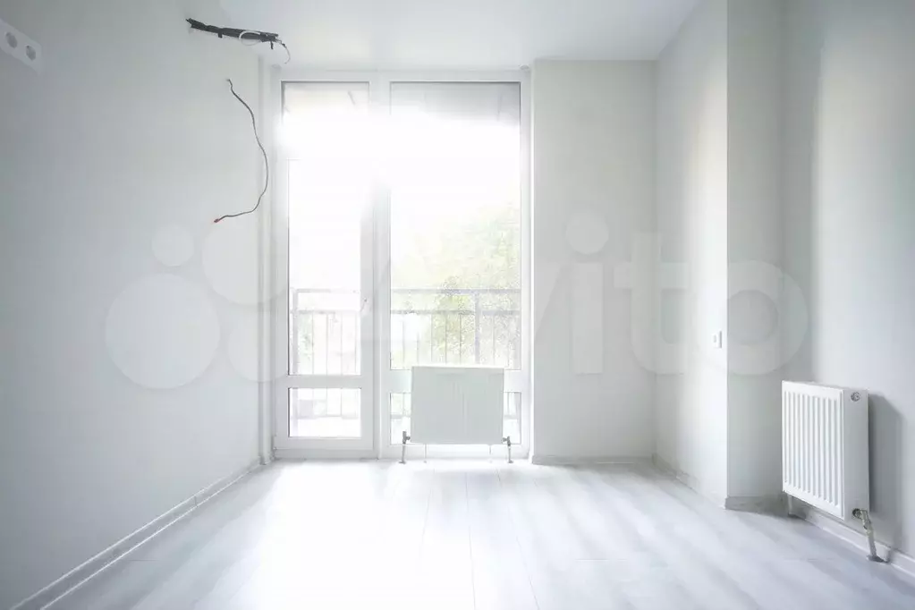 Квартира-студия, 23,5 м, 12/25 эт. - Фото 0