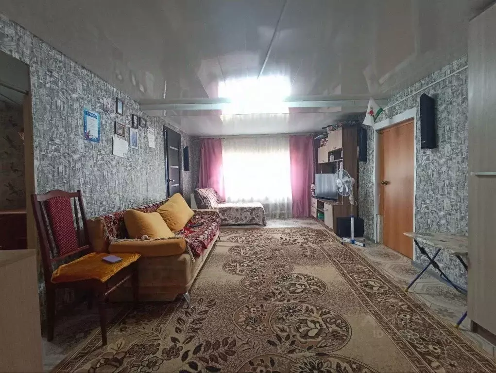 Дом в Удмуртия, Можга Можгинский район, Сюгаильская ул., 100 (65 м) - Фото 2