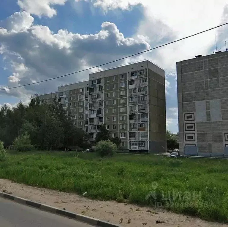 2-к кв. Тверская область, Конаково Учебная ул., 17 (44.0 м) - Фото 2