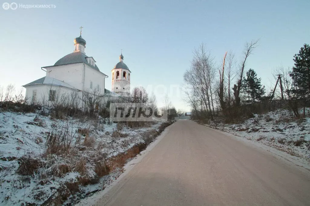 Участок в Ярославская область, Переславль-Залесский муниципальный ... - Фото 2
