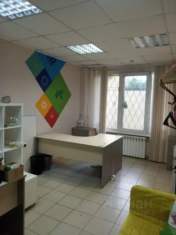 Помещение свободного назначения в Московская область, Химки ул. ... - Фото 2