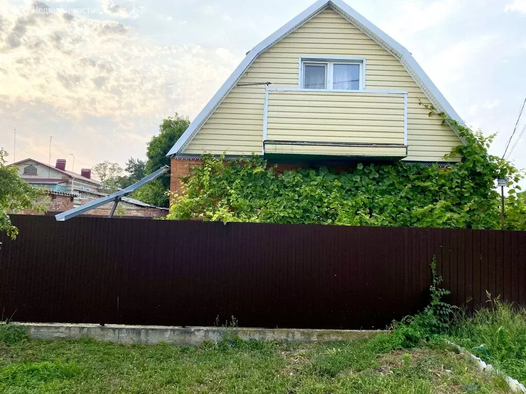 Дом в Лабинск, улица Энгельса, 68 (78.9 м) - Фото 1