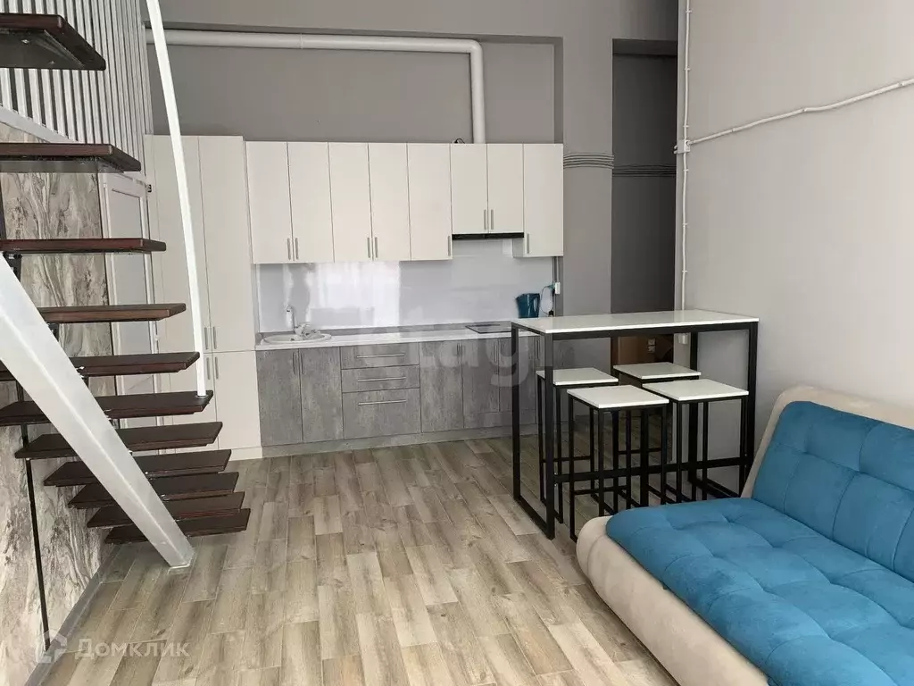 Продаётся 1-к квартира, 30.1 м - Фото 0