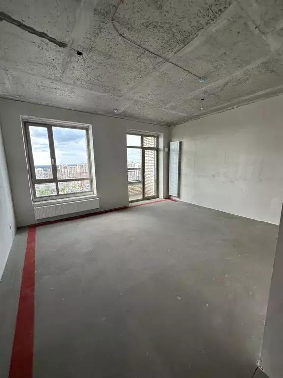 Продаётся квартира-студия, 34.4 м - Фото 0