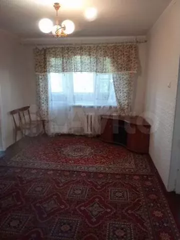 2-к. квартира, 46 м, 2/5 эт. - Фото 0