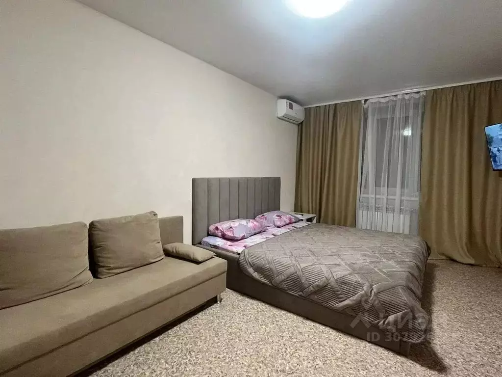 1-к кв. Саратовская область, Саратов Кавказская ул., 22 (44.0 м) - Фото 1