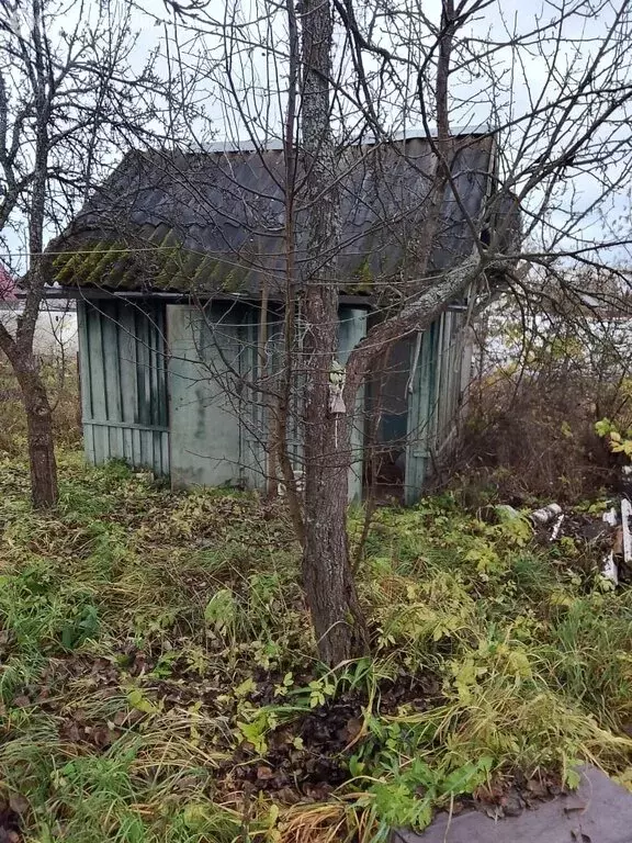 Дом в Тверская область, Кимрский муниципальный округ, Титовское ... - Фото 1