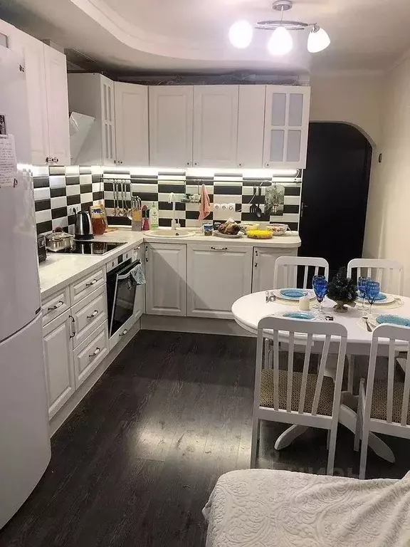 1-к кв. Ростовская область, Ростов-на-Дону ул. 1-й Конной Армии, 37б ... - Фото 1