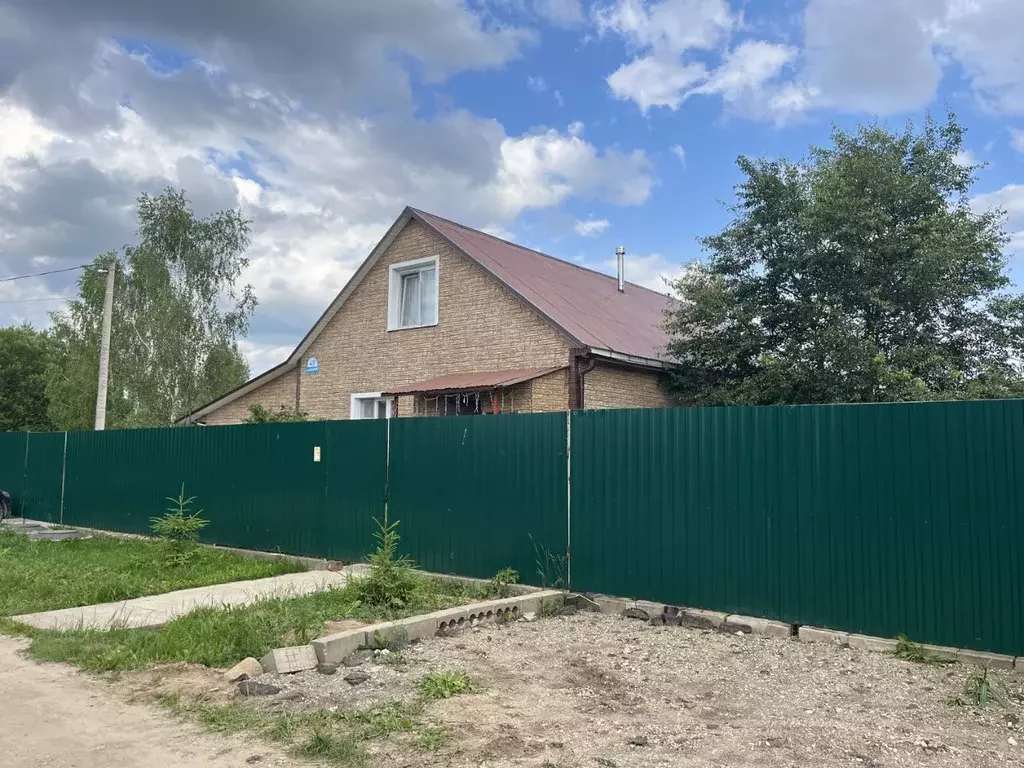 Коттедж в Владимирская область, Александров ул. Васильевская, 49 (350 ... - Фото 0
