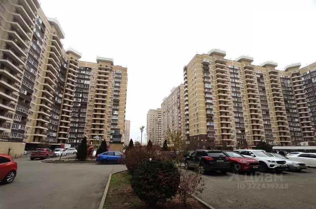 Помещение свободного назначения в Краснодарский край, Краснодар ... - Фото 2