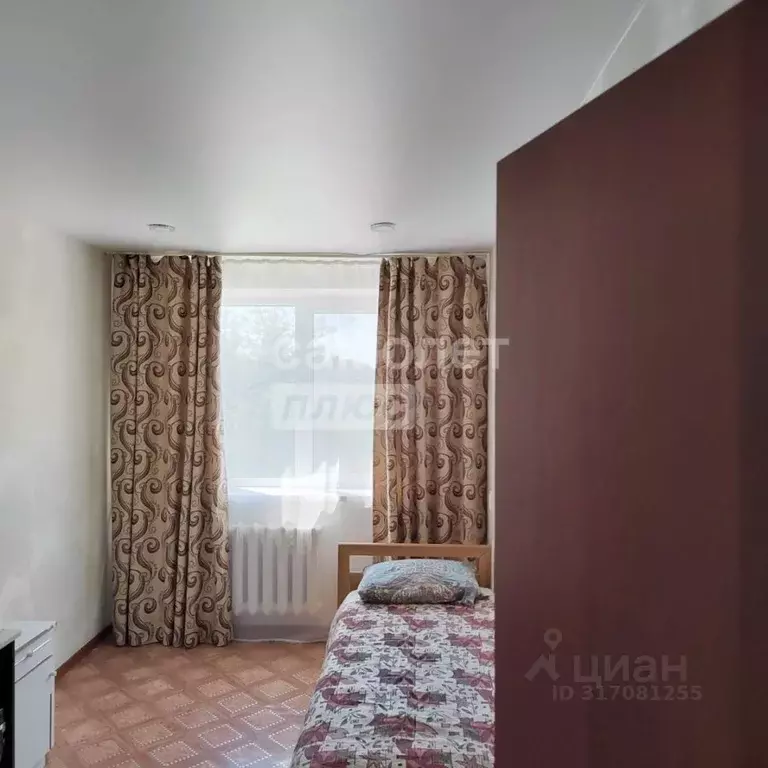 3-к кв. Калмыкия, Элиста ул. Ю. Клыкова, 130 (51.0 м) - Фото 0