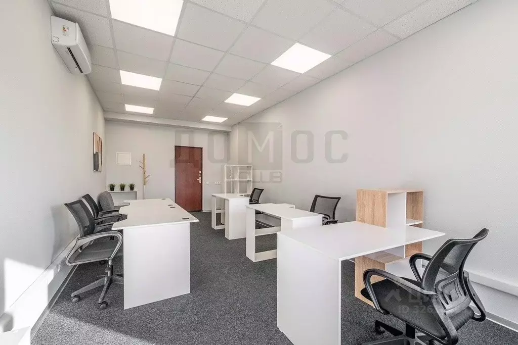 Офис в Свердловская область, Екатеринбург пер. Северный, 2А (25 м) - Фото 1