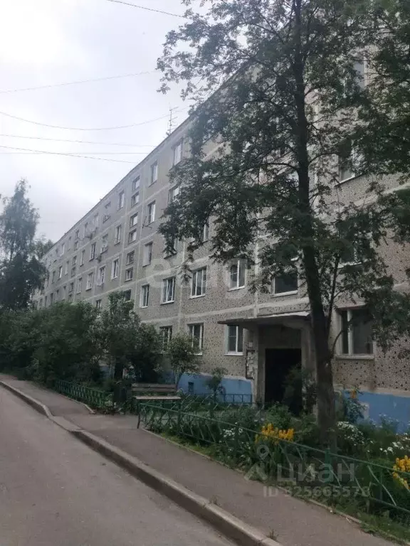 4-к кв. Московская область, Дмитровский муниципальный округ, Икша пгт ... - Фото 0