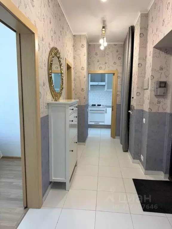 2-к кв. Москва 1-я Дубровская ул., 2 (50.0 м) - Фото 1