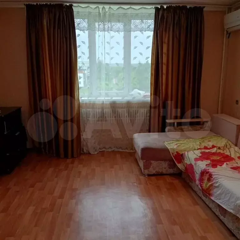 2-к. квартира, 52 м, 4/9 эт. - Фото 0