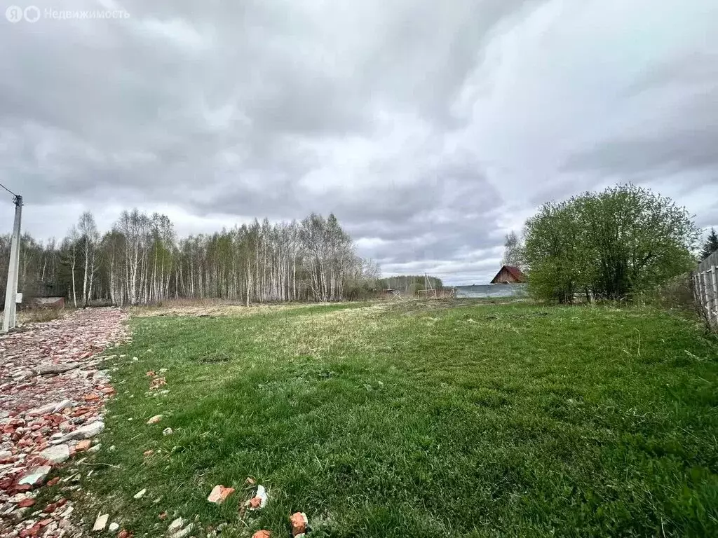 Участок в Нижнетавдинский район, садовое товарищество Моторостроитель, ... - Фото 1