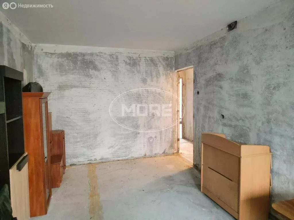 3-комнатная квартира: Калининград, улица Олега Кошевого, 76 (67.4 м) - Фото 1