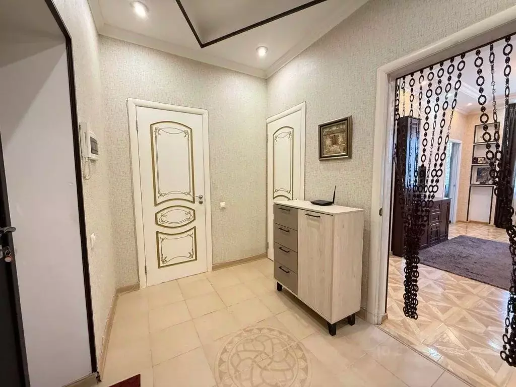 1-к кв. Ставропольский край, Кисловодск Красивая ул., 30 (42.6 м) - Фото 2