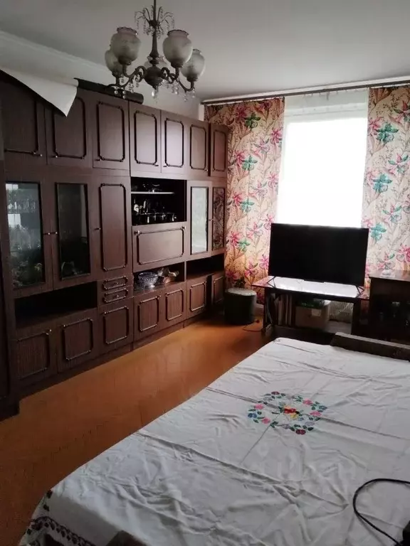 3-к кв. Москва ул. Красных Зорь, 37 (63.0 м) - Фото 0