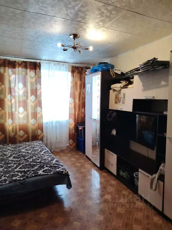 Комната Нижегородская область, Нижний Новгород ул. Бекетова, 4Б (17.6 ... - Фото 2