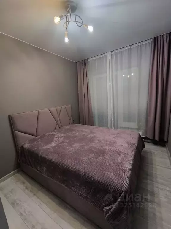 1-к кв. Псковская область, Псковский район, Завеличенская волость, д. ... - Фото 2