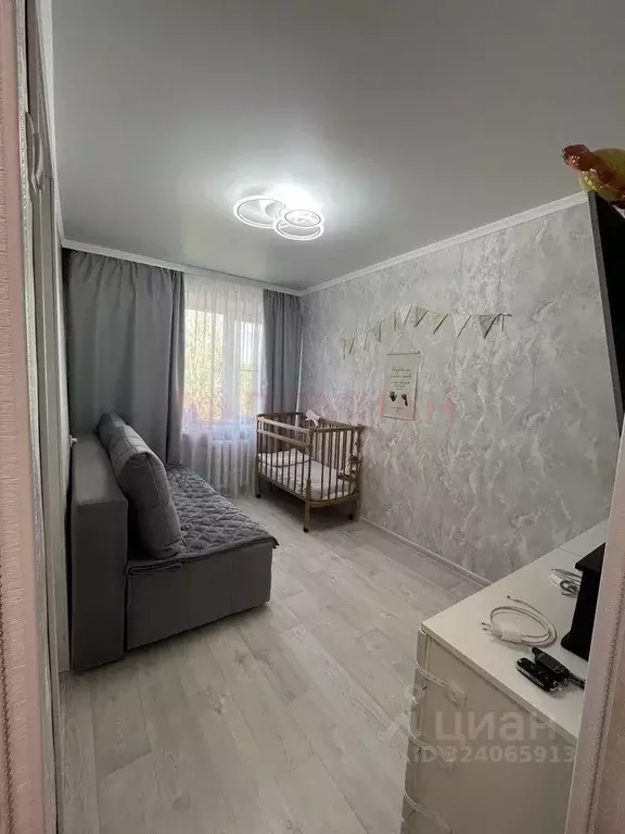 2-к кв. Ростовская область, Волгодонск ул. Ленина, 90 (21.3 м) - Фото 1