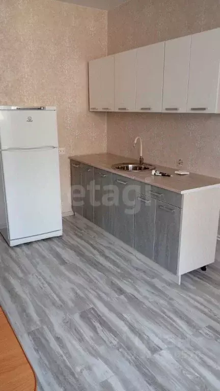 1-к кв. Костромская область, Кострома Окружная ул., 51А (39.5 м) - Фото 1
