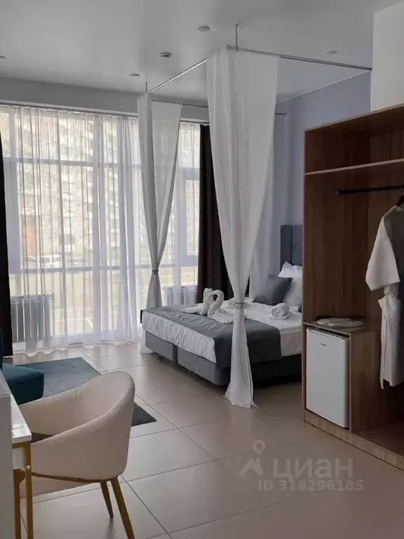 Комната Иркутская область, Шелехов Центральный просп., 7 (27.0 м) - Фото 0