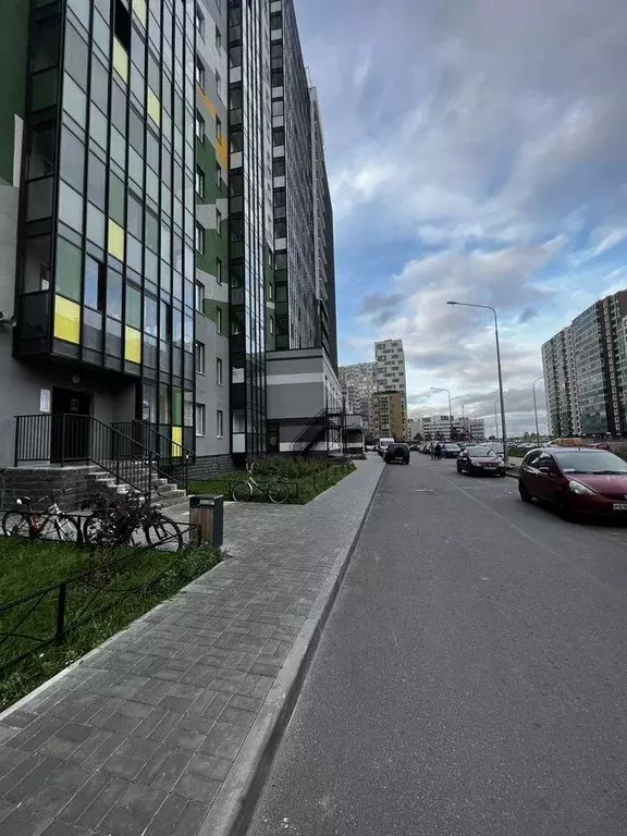 Квартира, 1 комната, 34 м - Фото 0