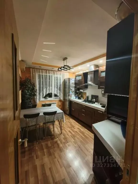 3-к кв. Ростовская область, Азовский район, с. Кулешовка пер. ... - Фото 2