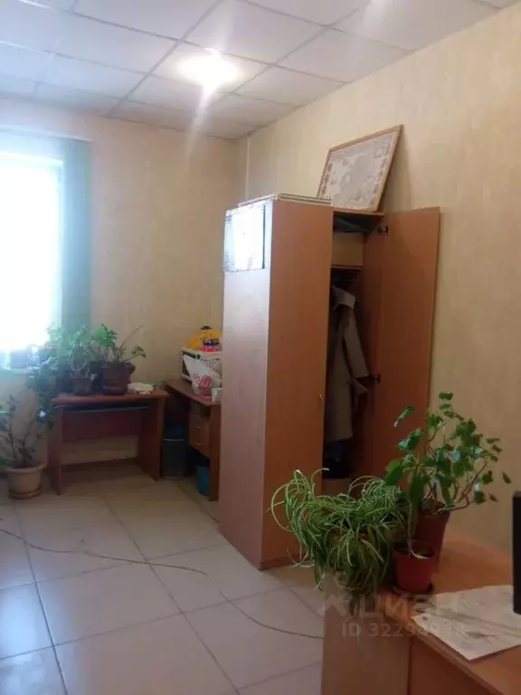 Офис в Новосибирская область, Новосибирск Софийская ул., 2Бк3 (27 м) - Фото 2