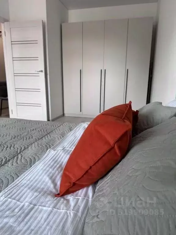 1-к кв. Санкт-Петербург просп. Энгельса, 29 (34.0 м) - Фото 2